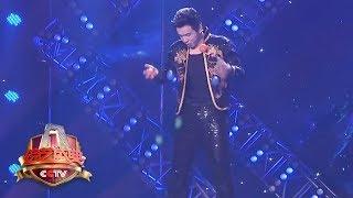 《综艺盛典》 20170803 今晚看你的 | CCTV