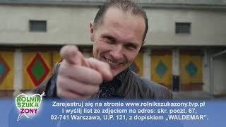 Waldemar | Rolnik szuka żony 10