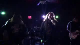 Whiskey Rebellion - "Morphine"  4-13-2019