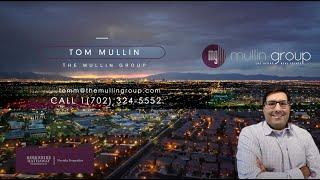Home for Sale Las Vegas | $285,000 | 3 bed 2 bath | Community Pool | 89121 | For Sale