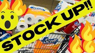 SCOTT STOCK UP DEALS!! | WALGREENS!! | PLUS DOLLAR GENERAL!! 10/13-10/20