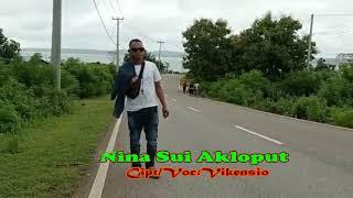 NINA SUI AKOPUT/CPT/VOC.VIKENCIO KEFI LAGU DANSA TERBARU 2021