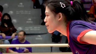 Highlights Li ying ying | Tianjin vs. Beijing | China volleyball League 2024