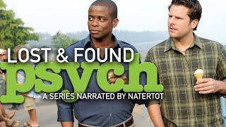 Psych Might Be One of The Best Procedural TV Shows Ever