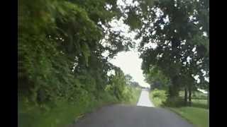 Trip to Circlesville, near Science Hill, Pulaski County, Kentucky / Part 1 /SDV_0046.MP4