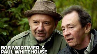 The First Episode | Gone Fishing | Bob Mortimer & Paul Whitehouse