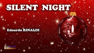 Edoardo RINALDI - SILENT NIGHT