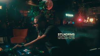 Controllerise Vibe Sessions: STLNDRMS (Jazz, Soul, R&b, HipHop, Beats, Funk, 60's, 70's,)