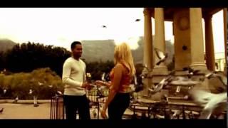 Melanie Thornton - Heartbeat (Dance Remix) (2001) - Official music video / videoclip HIGH QUALITY