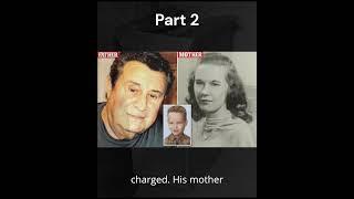 The Boy in the Box: America's Unknown Child: His Name Was Joseph Augustus Zarelli PT 2