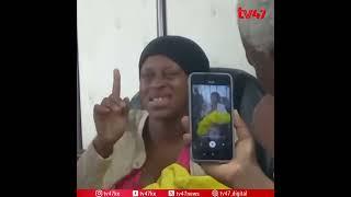 Woman storms into Ministry of Health boardroom, expresses frustrations over alleged SHA failure