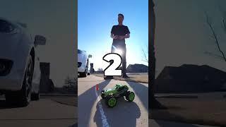 RC Drag Race! 