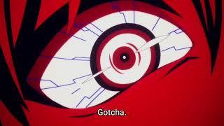 Gotcha (Sound Effect)