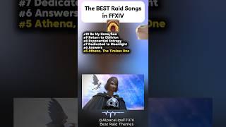 The BEST Raid songs in FFXIV #ffxiv #ff14 #ffxivmeme #ffxivmemes #finalfantasy