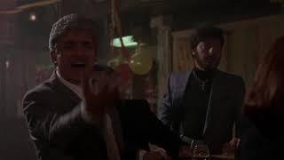 Tommy and Jimmy kill Billy Batts- Goodfellas