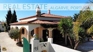 ● Real Estate | Algarve, Portugal 