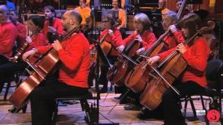 BBC National Orchestra of Wales - Strings