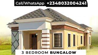 Bungalow Houses For Sale | Amen Estate Phase 3 Ibeju-Lekki, Lagos. Call/Whatsapp +2348032004241