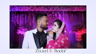 Engagement Ceremony Zowed & Sadaf