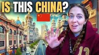 ARE WE REALLY IN CHINA? This Has to be China’s Most Surprising City!