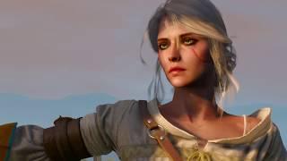 The Witcher 3: Wild Hunt Ciri's best moment