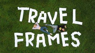 Промо 2024 | Travel Frames | Путешествия | Германия