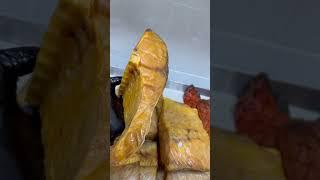 Поставка из Якутии  Чебак и Нельма #азбукасевера #нельма #чебак