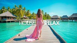 Chill Deep House Music 2024  The Best Of Vocal Deep House Music Mix 2024  Chill Mix #301