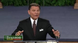 The Dominating Power of the Word | Kenneth Copeland