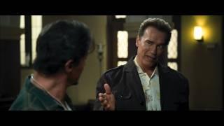 The Expendables | Trailer #1 US (2010)