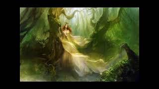 Dryads  - Lyre Harp and Auloi