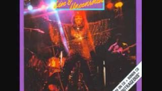  Millie Jackson  Phuck You Symphony  [1982]  "Live" 