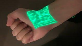Revolutionary X-Ray Tech: See Beneath the Skin Like Never Before