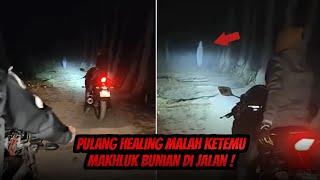 Lawan Rasa Takut mu‼️6 Video Penampakan Hantu Terseram & Paling Menakutkan