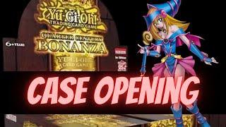 Quarter Century Bonanza - CASE OPENING