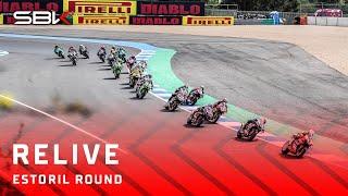 EPISODE #11: "The one with the closest-ever finish"  | RELIVE - 2024 #EstorilWorldSBK 