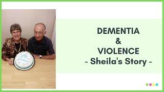 Violence And Dementia