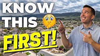 Living in Murrieta California EVERYTHING YOU NEED TO KNOW!