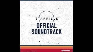 Starfield - Planetrise