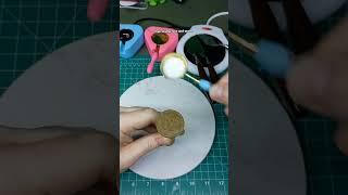 How to make Two-tone Wax Seals