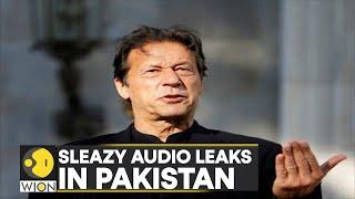 WION Dispatch: Pakistan politics devolves into dirty leak war? New audio leaks in country