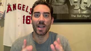 Tyler Skaggs Bombshell Report: Angels employee Eric Kay was supplier