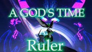 A God's Time As Ruler (updated and final lore film) (Protogen vs Avali)