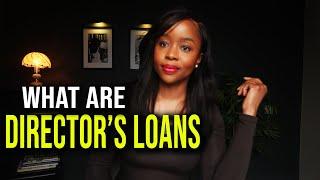 DIRECTORS' LOAN ACCOUNTS (UK) EXPLAINED