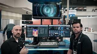 AVRA 2.0 - Audio & Video for Radio from NAB Show 2025