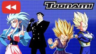 Toonami 2001 | Weekday Night Cartoons | Full Episodes w/ Commercials