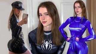 COSPLAY TRY ON HAUL