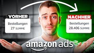 Amazon Ads - Top 5 Tipps für den Einstieg als Selfpublisher