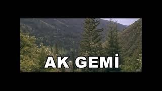 Ak Gemi - Ak Keme (1975)