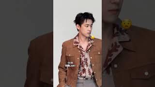 歡迎收看90後男演員工作的一天#追尋原生瞬間 #90後 #記錄日常生活 晏紫东